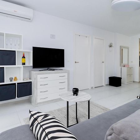 Espanatour Amelie Torrevieja Exteriör bild