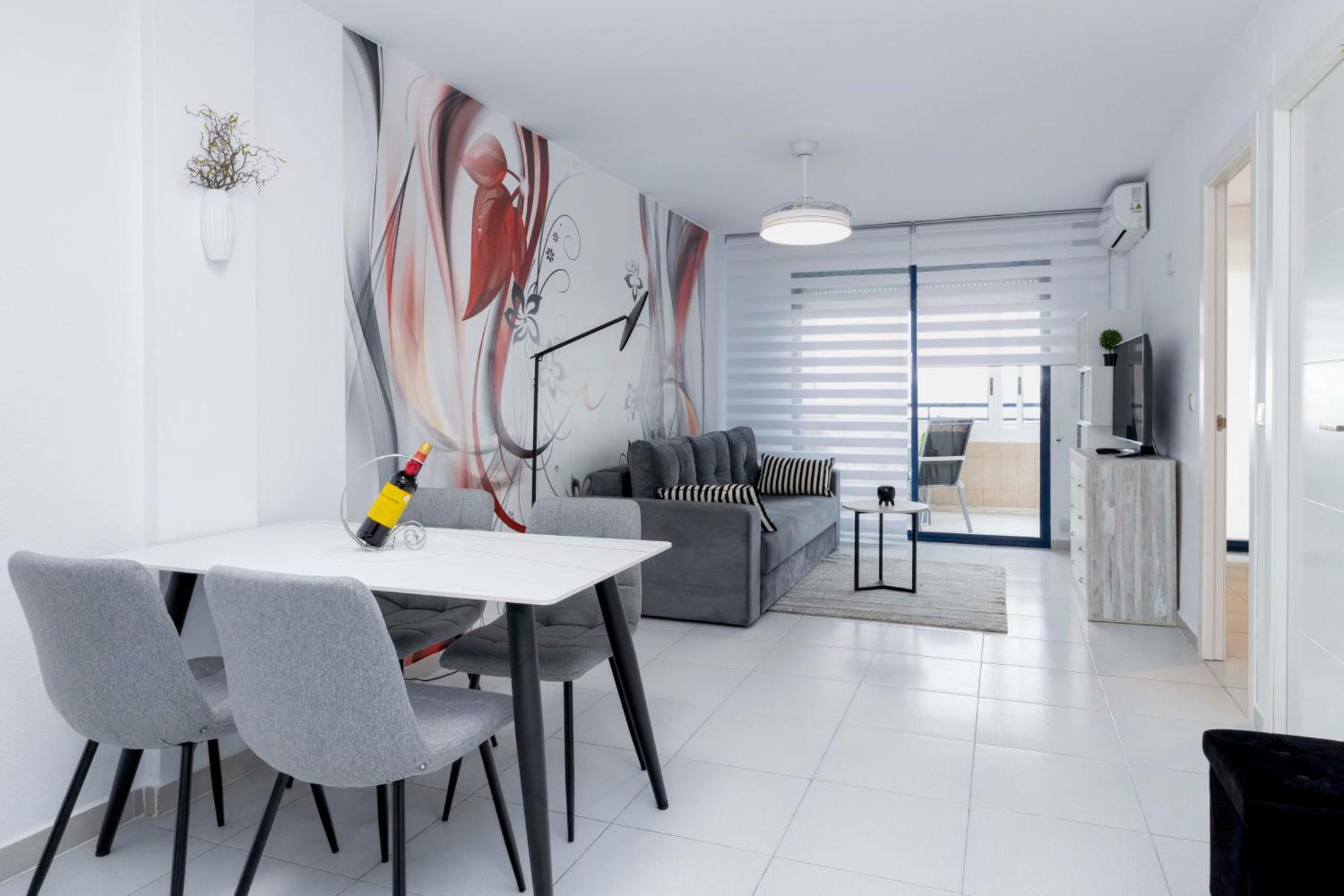 Espanatour Amelie Torrevieja Exteriör bild