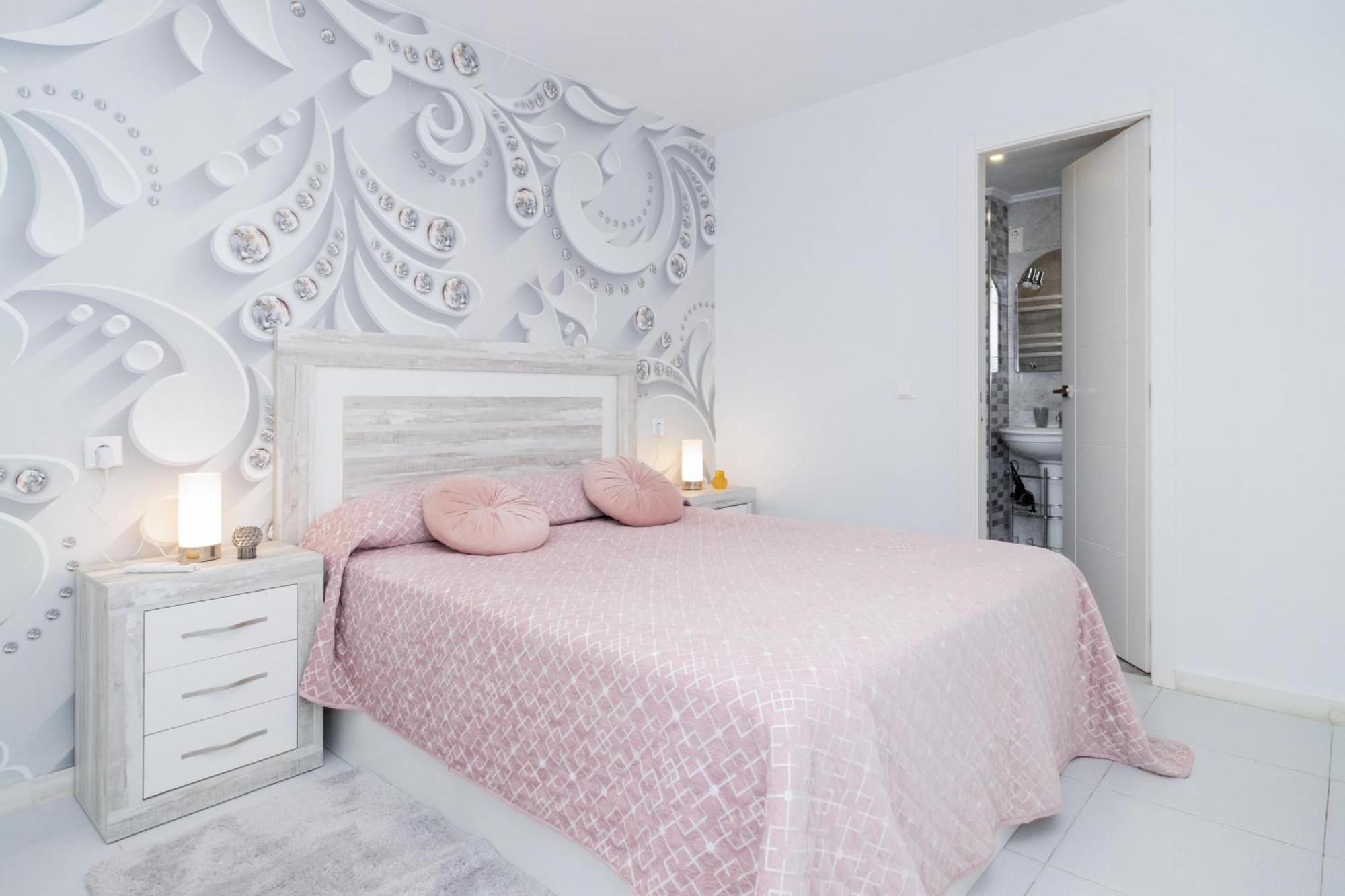 Espanatour Amelie Torrevieja Exteriör bild