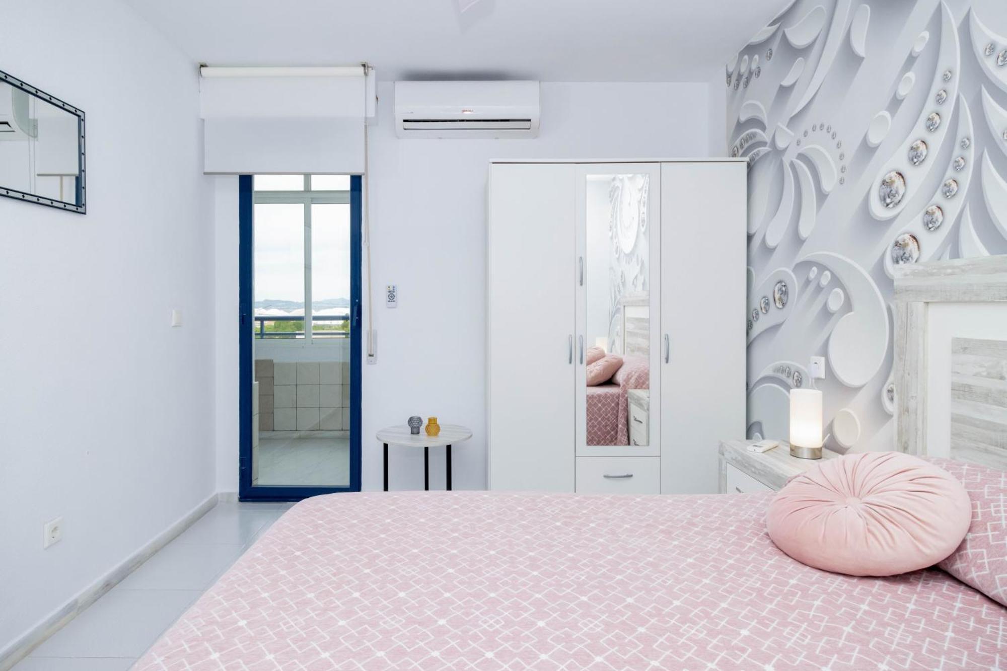 Espanatour Amelie Torrevieja Exteriör bild
